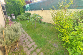 achat maison fontenay-sous-bois 94120