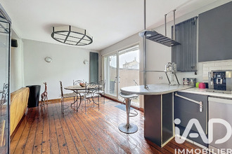 achat maison fontenay-sous-bois 94120