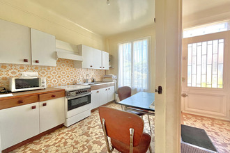 achat maison fontenay-sous-bois 94120