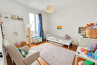 achat maison fontenay-sous-bois 94120