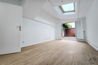 achat maison fontenay-sous-bois 94120