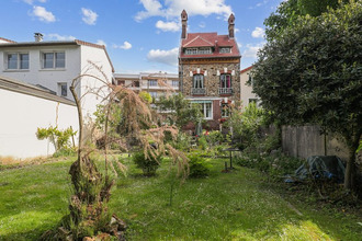 achat maison fontenay-sous-bois 94120