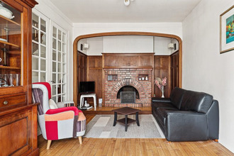 achat maison fontenay-sous-bois 94120