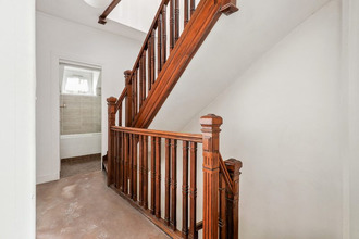 achat maison fontenay-sous-bois 94120