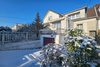 achat maison fontenay-sous-bois 94120