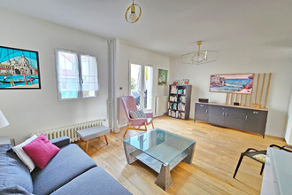 achat maison fontenay-sous-bois 94120