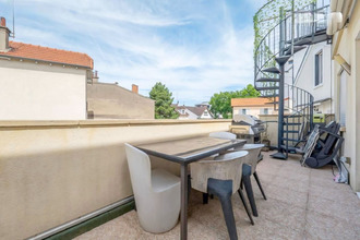 achat maison fontenay-sous-bois 94120