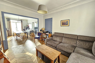 achat maison fontenay-sous-bois 94120