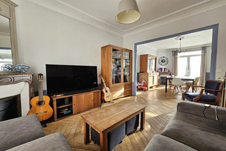 achat maison fontenay-sous-bois 94120