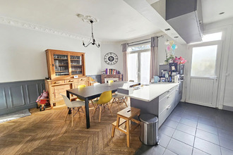 achat maison fontenay-sous-bois 94120