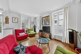 achat maison fontenay-sous-bois 94120