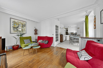 achat maison fontenay-sous-bois 94120