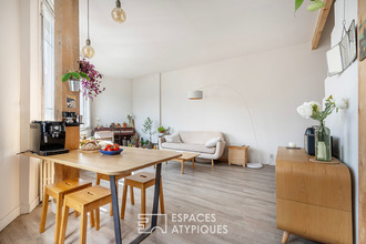 achat maison fontenay-sous-bois 94120