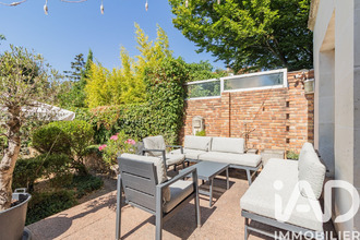 achat maison fontenay-sous-bois 94120