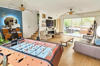 achat maison fontenay-sous-bois 94120