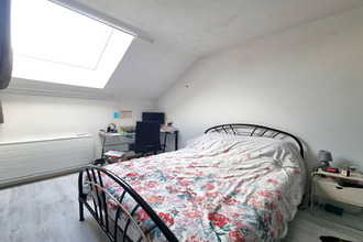 achat maison fontenay-sous-bois 94120