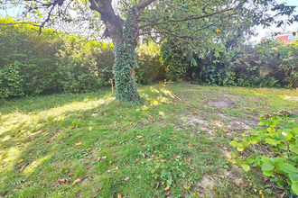 achat maison fontenay-sous-bois 94120