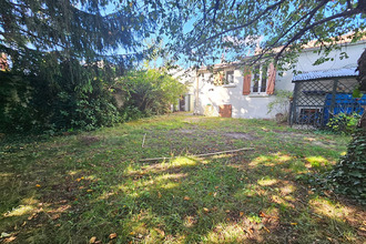 achat maison fontenay-sous-bois 94120