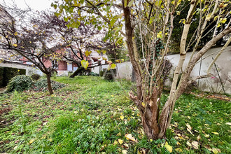 achat maison fontenay-sous-bois 94120