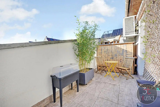 achat maison fontenay-sous-bois 94120