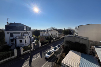 achat maison fontenay-sous-bois 94120