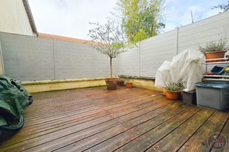 achat maison fontenay-sous-bois 94120