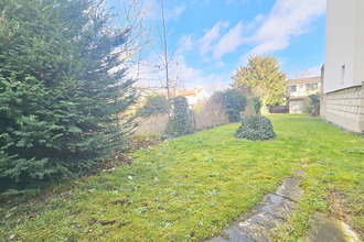 achat maison fontenay-sous-bois 94120