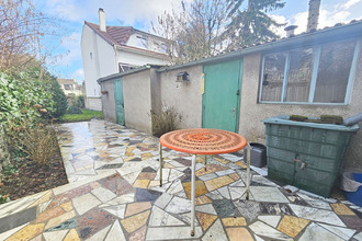 achat maison fontenay-sous-bois 94120