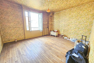 achat maison fontenay-sous-bois 94120