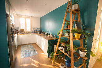 achat maison fontenay-sous-bois 94120