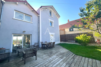 achat maison fontenay-sous-bois 94120