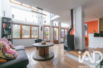 achat maison fontenay-sous-bois 94120