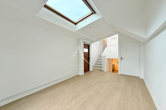 achat maison fontenay-sous-bois 94120