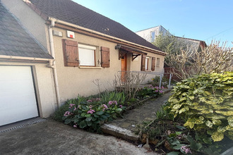 achat maison fontenay-sous-bois 94120