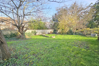 achat maison fontenay-sous-bois 94120