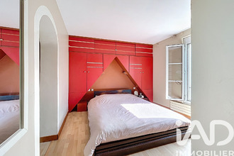 achat maison fontenay-sous-bois 94120