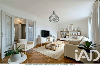 achat maison fontenay-sous-bois 94120