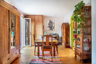 achat maison fontenay-sous-bois 94120