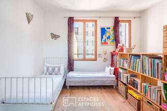 achat maison fontenay-sous-bois 94120