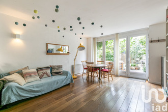 achat maison fontenay-sous-bois 94120