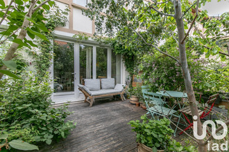 achat maison fontenay-sous-bois 94120