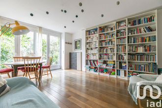 achat maison fontenay-sous-bois 94120