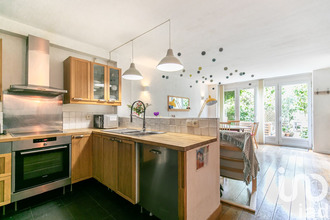 achat maison fontenay-sous-bois 94120