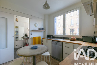 achat maison fontenay-sous-bois 94120