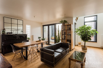 achat maison fontenay-sous-bois 94120