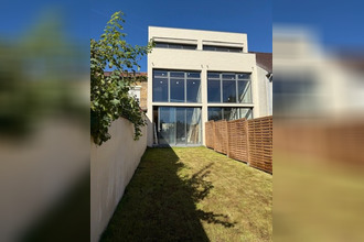 achat maison fontenay-sous-bois 94120