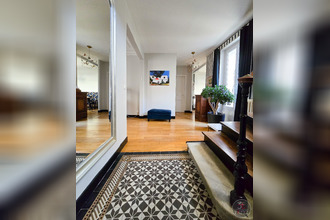 achat maison fontenay-sous-bois 94120