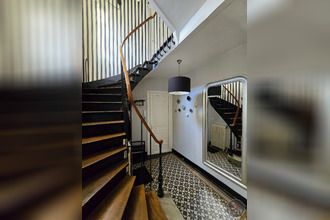 achat maison fontenay-sous-bois 94120