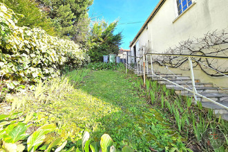 achat maison fontenay-sous-bois 94120