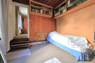 achat maison fontenay-sous-bois 94120